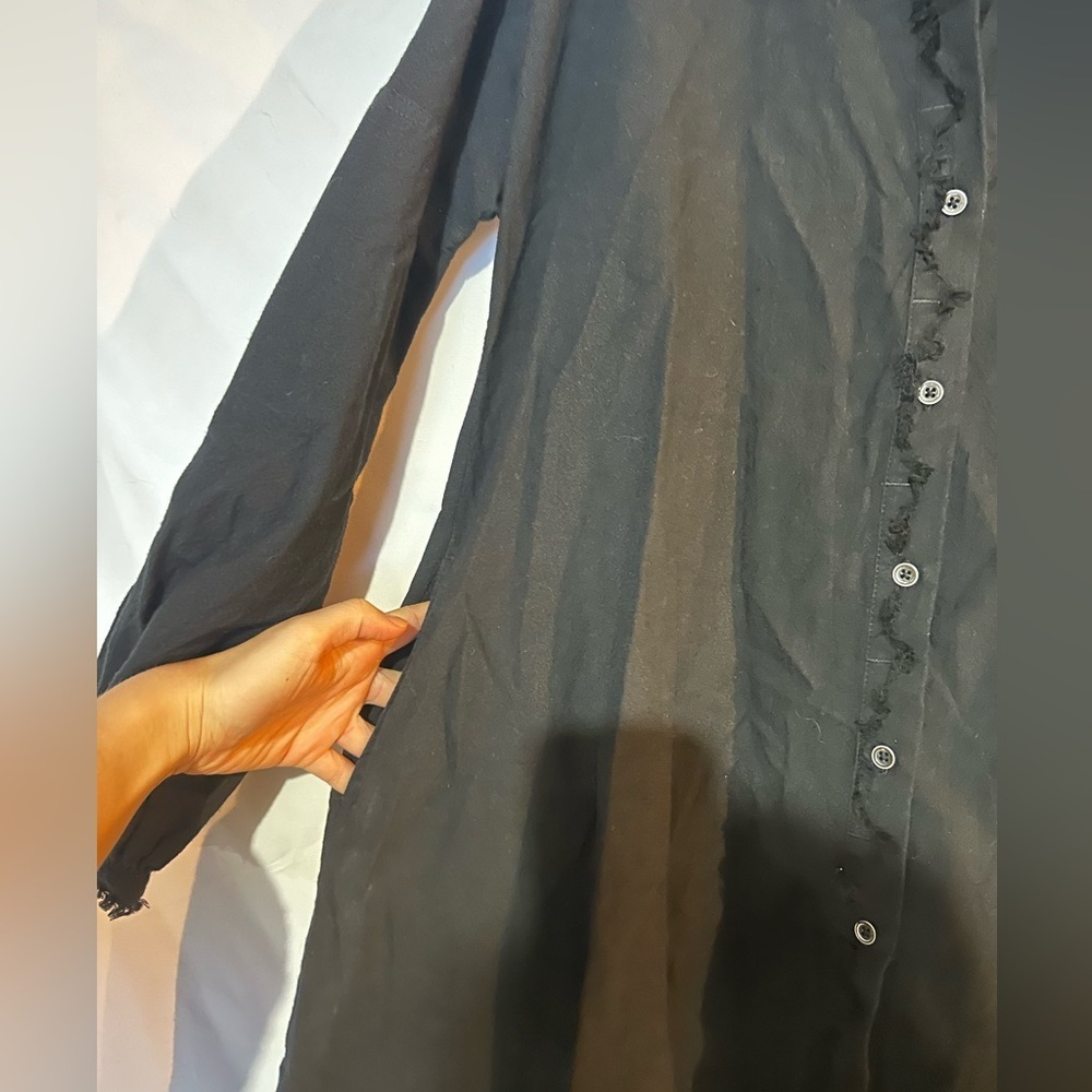 Free People whistler button down - Picture 3 of 9